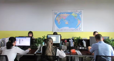 中国 Shanghai Jingyao Industrial Co., Ltd.