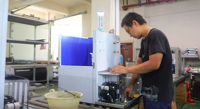 中国 Shanghai Jingyao Industrial Co., Ltd.