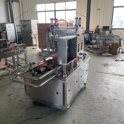 500 KG スナック・キャンディ 自動製造機/ソフト・キャンディ・プロセスの製造ライン