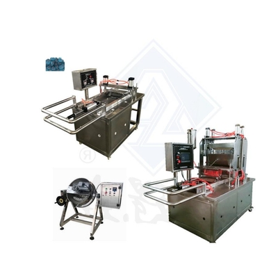 熊ワーム 500kg 容量 3kW パワー