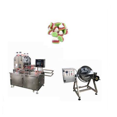 熊ワーム 500kg 容量 3kW パワー