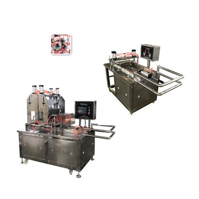 熊ワーム 500kg 容量 3kW パワー