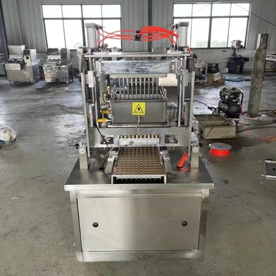 CE 認証された自動 ビタミンガミー キャンディー 生産機 高生産性