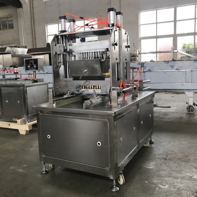 20-50kg 自動生産用の形作機 商用用ゴミ糖菓子
