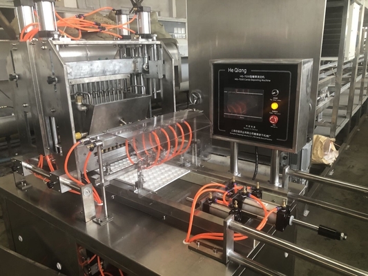 20-50kg 自動生産用の形作機 商用用ゴミ糖菓子