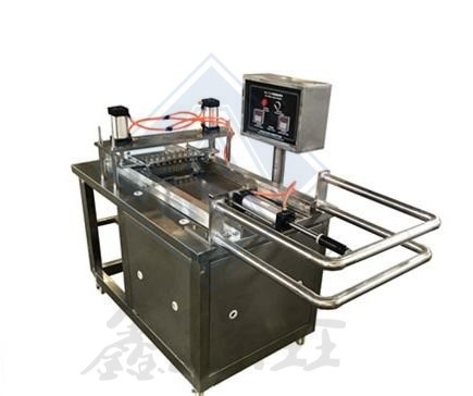 高生産性と操作が簡単な小さなゼリーキャンディー製造機 500kg