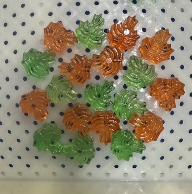 フルクトースベースの半自動小菓子注ぎ機