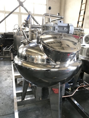 半自動化 手動式 カラーハードキャンディー 鋳造 機器 生産ライン